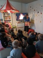 Chez les néerlandophones - Champis